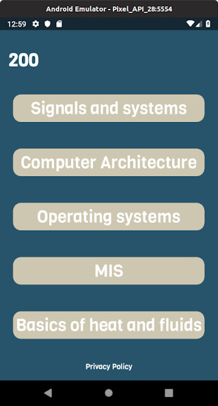 Run android online APK CIE Library from MyAndroid or emulate CIE Library using MyAndroid Run android online APK CIE Library from MyAndroid or emulate CIE Library using MyAndroid