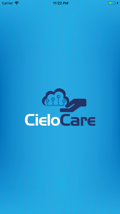 Emulate iPhone app CieloCare using MyAndroid Emulate iPhone app CieloCare using MyAndroid