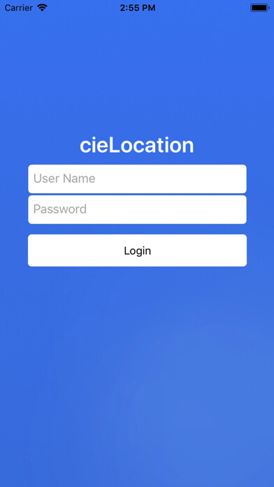 Emulate iPhone app cieLocation using MyAndroid Emulate iPhone app cieLocation using MyAndroid