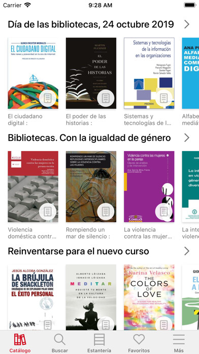 Emulate iPhone app CIELO USAL using MyAndroid Emulate iPhone app CIELO USAL using MyAndroid