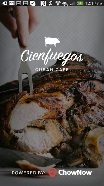 Run android online APK Cienfuegos Cuban Cafe from MyAndroid or emulate Cienfuegos Cuban Cafe using MyAndroid