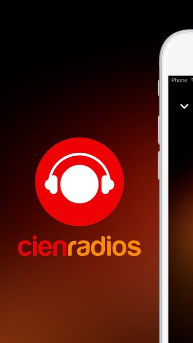 Emulate iPhone app Cienradios using MyAndroid