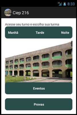 Emulate Android APK Ciep 216 Emulate Android APK Ciep 216