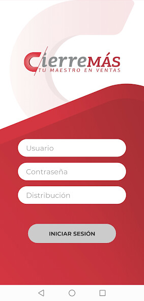 Run android online APK CierreMÁS Móvil from MyAndroid or emulate CierreMÁS Móvil using MyAndroid Run android online APK CierreMÁS Móvil from MyAndroid or emulate CierreMÁS Móvil using MyAndroid
