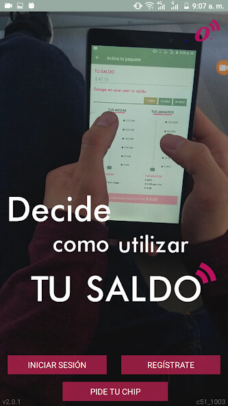 Run android online APK Cierto from MyAndroid or emulate Cierto using MyAndroid Run android online APK Cierto from MyAndroid or emulate Cierto using MyAndroid