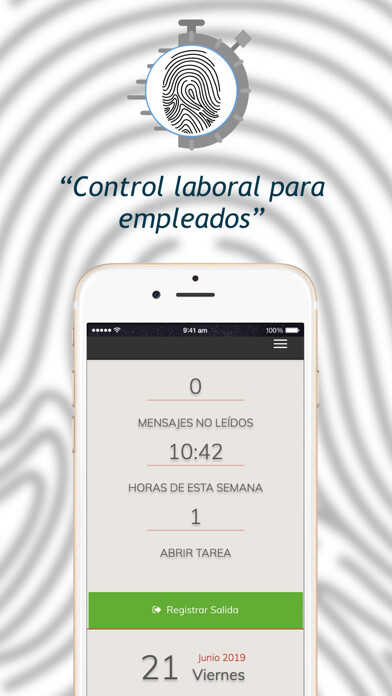 Emulate iPhone app Cie Time using MyAndroid Emulate iPhone app Cie Time using MyAndroid