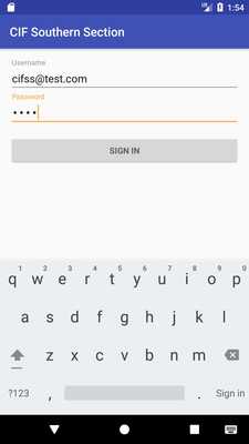 Emulate Android APK CIF Home Emulate Android APK CIF Home