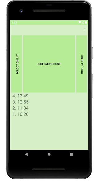 Run android online APK Cigarette Counter from MyAndroid or emulate Cigarette Counter using MyAndroid Run android online APK Cigarette Counter from MyAndroid or emulate Cigarette Counter using MyAndroid