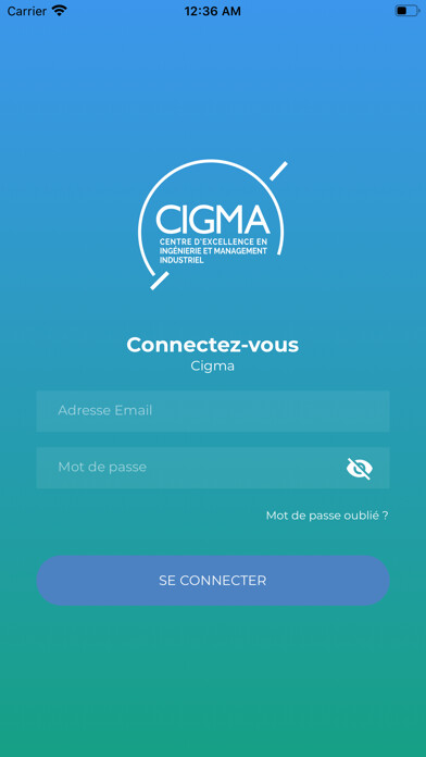 Run android online APK Cigma from MyAndroid or emulate Cigma using MyAndroid