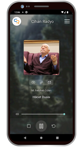 Run android online APK Cihan Radyo from MyAndroid or emulate Cihan Radyo using MyAndroid Run android online APK Cihan Radyo from MyAndroid or emulate Cihan Radyo using MyAndroid