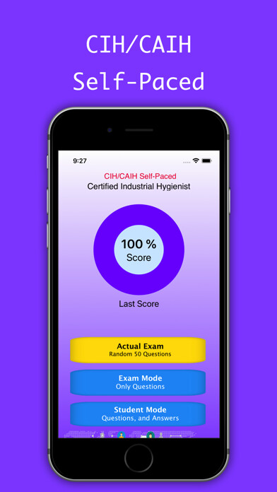 Emulate iPhone app CIH Self-Paced using MyAndroid Emulate iPhone app CIH Self-Paced using MyAndroid