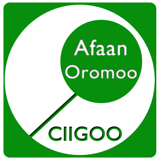 Run android online APK Ciigoo Afaan Oromoo Idioms from MyAndroid or emulate Ciigoo Afaan Oromoo Idioms using MyAndroid