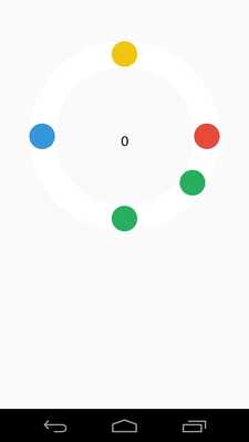 Emulate Android APK Ciircles