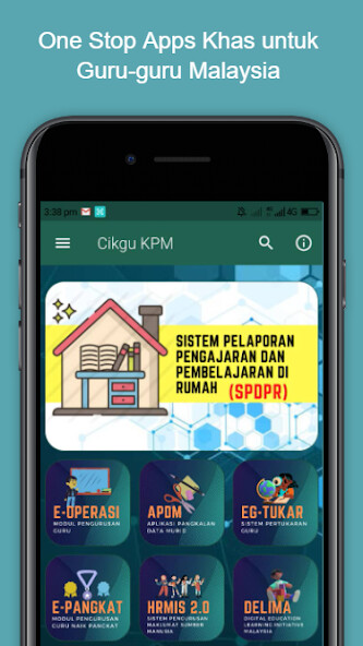 Run android online APK Cikgu KPM from MyAndroid or emulate Cikgu KPM using MyAndroid Run android online APK Cikgu KPM from MyAndroid or emulate Cikgu KPM using MyAndroid