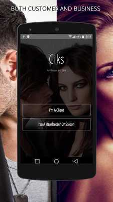 Emulate Android APK Ciks - Hair Care Emulate Android APK Ciks - Hair Care