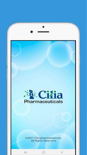 Run android online APK Cilia Pharmaceuticals from MyAndroid or emulate Cilia Pharmaceuticals using MyAndroid