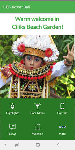 Run android online APK Ciliks Beach Garden engl. from MyAndroid or emulate Ciliks Beach Garden engl. using MyAndroid