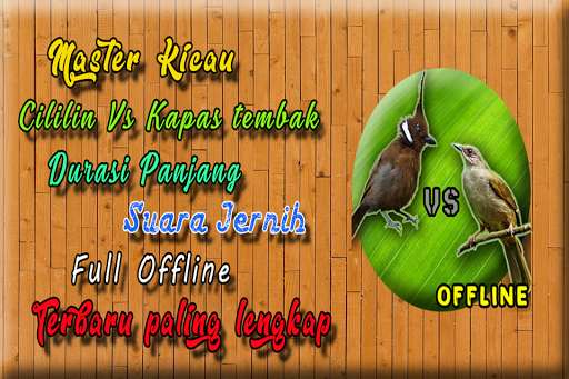 Run android online APK Cililin Dan Kapas Tembak MP3 from MyAndroid or emulate Cililin Dan Kapas Tembak MP3 using MyAndroid