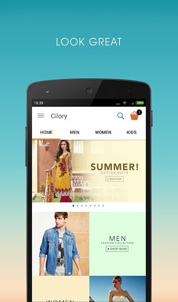 Run android online APK Cilory from MyAndroid or emulate Cilory using MyAndroid Run android online APK Cilory from MyAndroid or emulate Cilory using MyAndroid