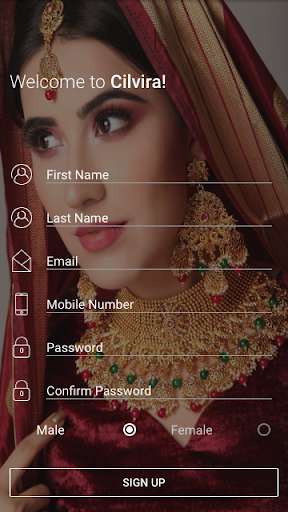 Run android online APK Cilvira from MyAndroid or emulate Cilvira using MyAndroid