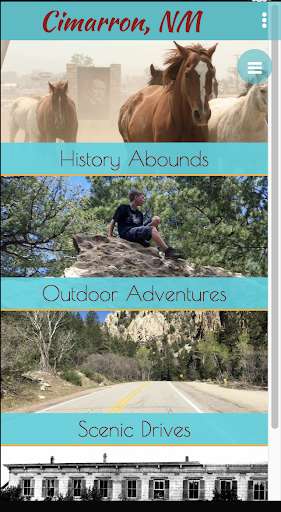 Run android online APK CIMARRON, NM from MyAndroid or emulate CIMARRON, NM using MyAndroid