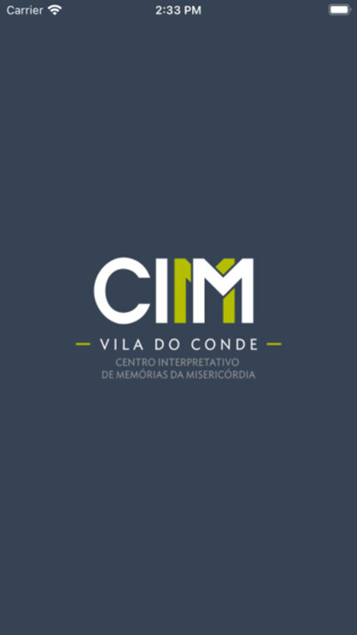 Emulate iPhone app CIMMVC using MyAndroid