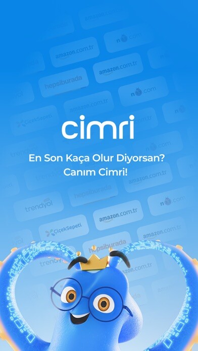 Emulate iPhone app Cimri using MyAndroid Emulate iPhone app Cimri using MyAndroid