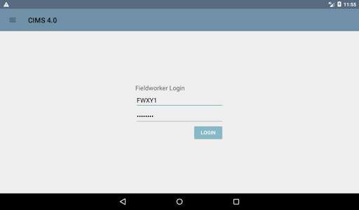Run android online APK CIMS Mobile from MyAndroid or emulate CIMS Mobile using MyAndroid Run android online APK CIMS Mobile from MyAndroid or emulate CIMS Mobile using MyAndroid