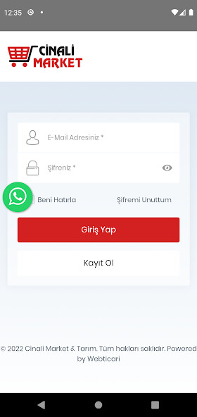 Run android online APK Cinali Market from MyAndroid or emulate Cinali Market using MyAndroid Run android online APK Cinali Market from MyAndroid or emulate Cinali Market using MyAndroid