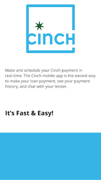 Run android online APK Cinch Auto Finance from MyAndroid or emulate Cinch Auto Finance using MyAndroid