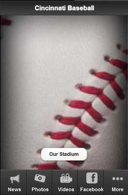 Emulate Android APK Cincinnati Baseball Fan Emulate Android APK Cincinnati Baseball Fan