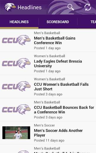 Emulate Android APK Cincinnati Christian Athletics Emulate Android APK Cincinnati Christian Athletics