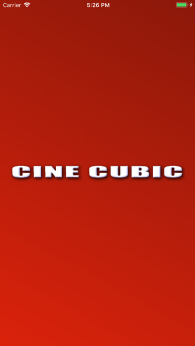 Emulate iPhone app Ciné Cubic using MyAndroid Emulate iPhone app Ciné Cubic using MyAndroid