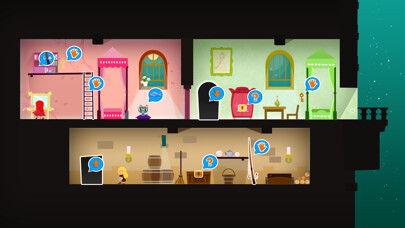 Emulate iPhone app Cinderella Adventures using MyAndroid Emulate iPhone app Cinderella Adventures using MyAndroid