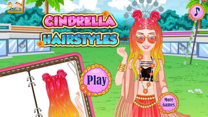 Emulate Android APK Cinderella Braid Hairstyles Emulate Android APK Cinderella Braid Hairstyles