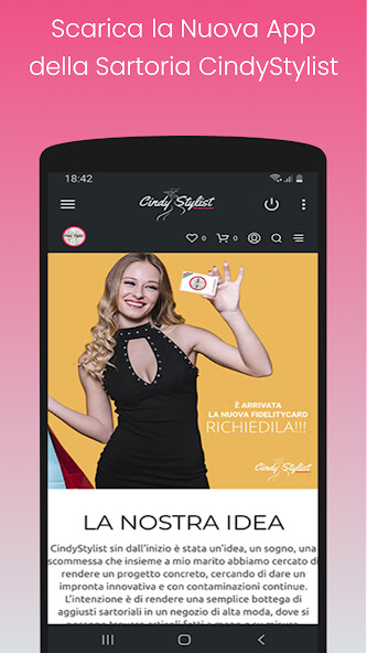Run android online APK CindyStylist from MyAndroid or emulate CindyStylist using MyAndroid Run android online APK CindyStylist from MyAndroid or emulate CindyStylist using MyAndroid