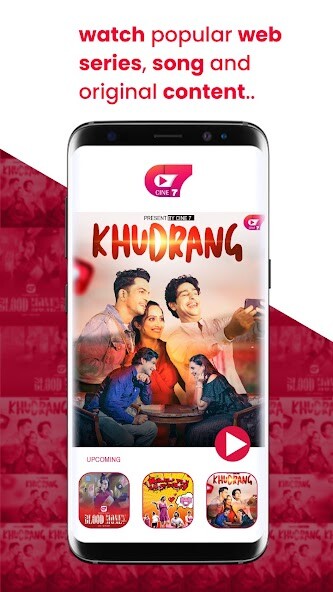Run android online APK Cine7 from MyAndroid or emulate Cine7 using MyAndroid Run android online APK Cine7 from MyAndroid or emulate Cine7 using MyAndroid