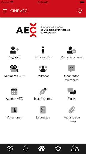 Run android online APK CINE AEC from MyAndroid or emulate CINE AEC using MyAndroid Run android online APK CINE AEC from MyAndroid or emulate CINE AEC using MyAndroid