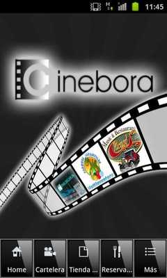Emulate Android APK Cinebora Emulate Android APK Cinebora