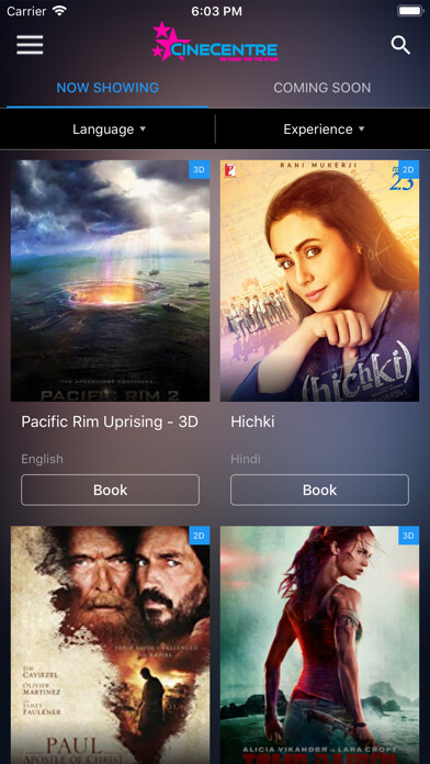 Run android online APK CineCentre from MyAndroid or emulate CineCentre using MyAndroid Run android online APK CineCentre from MyAndroid or emulate CineCentre using MyAndroid
