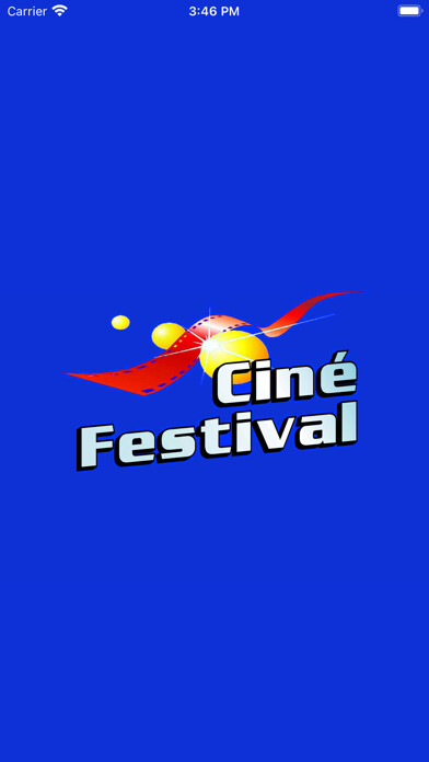 Emulate iPhone app Cine Festival using MyAndroid Emulate iPhone app Cine Festival using MyAndroid