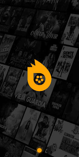 Run android online APK CineGD from MyAndroid or emulate CineGD using MyAndroid
