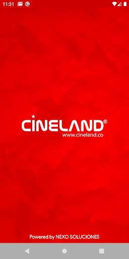 Run android online APK Cineland from MyAndroid or emulate Cineland using MyAndroid