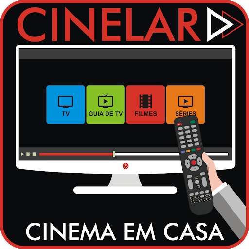 Run android online APK Cinelar from MyAndroid or emulate Cinelar using MyAndroid