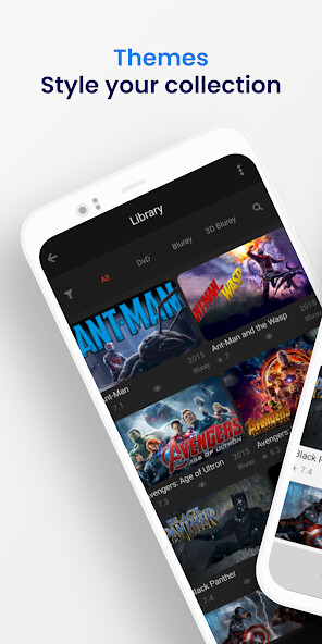 Run android online APK Cinema Box Collector - Movies from MyAndroid or emulate Cinema Box Collector - Movies using MyAndroid Run android online APK Cinema Box Collector - Movies from MyAndroid or emulate Cinema Box Collector - Movies using MyAndroid