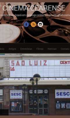 Emulate Android APK Cinema Cearense Emulate Android APK Cinema Cearense