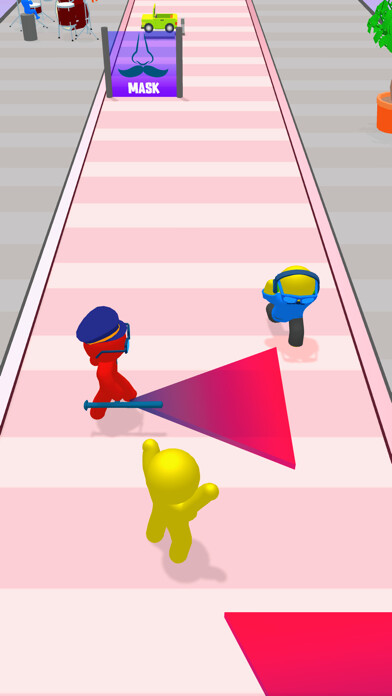 Emulate iPhone app Cinema Cheat Runner using MyAndroid Emulate iPhone app Cinema Cheat Runner using MyAndroid