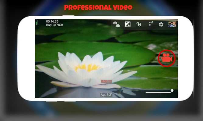 Emulate Android APK Cinema FV-5 Pro