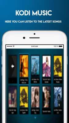Emulate Android APK Cinema guide for kodi Emulate Android APK Cinema guide for kodi