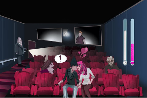 Run android online APK Cinema Lovers Hidden Kiss from MyAndroid or emulate Cinema Lovers Hidden Kiss using MyAndroid Run android online APK Cinema Lovers Hidden Kiss from MyAndroid or emulate Cinema Lovers Hidden Kiss using MyAndroid